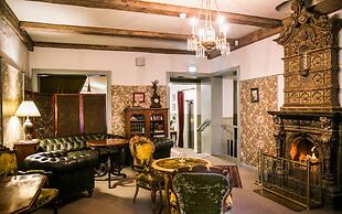 Antonius Boutique Hotel