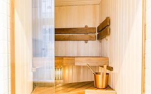 Antonius Boutique Hotel