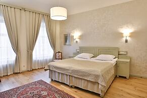 Antonius Boutique Hotel