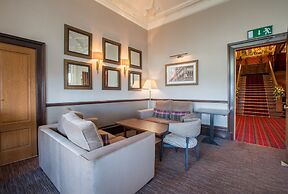Sherbrooke Castle Hotel