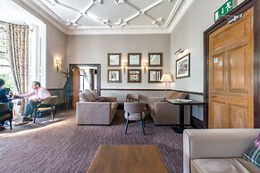 Sherbrooke Castle Hotel