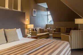 Sherbrooke Castle Hotel
