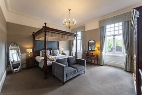 Sherbrooke Castle Hotel