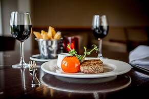 Sherbrooke Castle Hotel