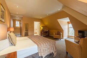 Sherbrooke Castle Hotel
