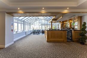Sherbrooke Castle Hotel