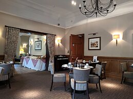 Sherbrooke Castle Hotel