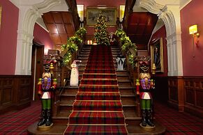 Sherbrooke Castle Hotel