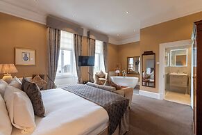 Sherbrooke Castle Hotel