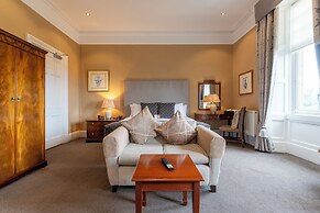 Sherbrooke Castle Hotel