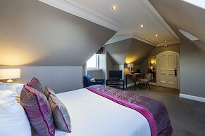 Sherbrooke Castle Hotel