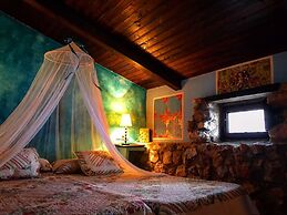 Casa rural La Quinta de Malu