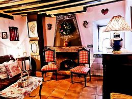 Casa rural La Quinta de Malu