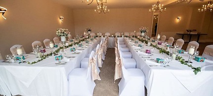 Claverton Country House Hotel