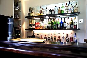 Claverton Country House Hotel