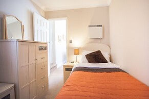 Claverton Country House Hotel