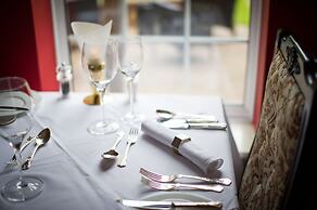 Claverton Country House Hotel