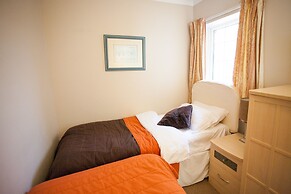 Claverton Country House Hotel