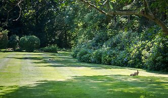 Claverton Country House Hotel