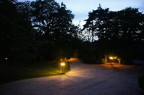 Claverton Country House Hotel