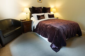 Claverton Country House Hotel