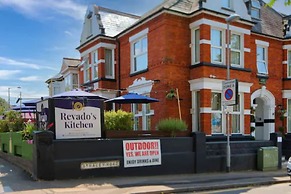 Revado Hotel, Norwich City Centre