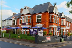 Revado Hotel, Norwich City Centre