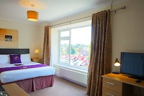Revado Hotel, Norwich City Centre