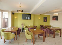 Revado Hotel, Norwich City Centre