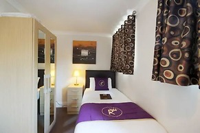 Revado Hotel, Norwich City Centre