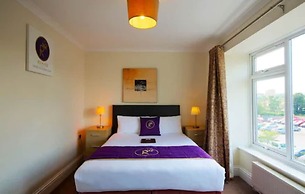 Revado Hotel, Norwich City Centre