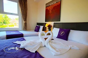 Revado Hotel, Norwich City Centre