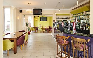 Revado Hotel, Norwich City Centre