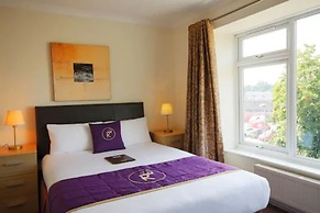 Revado Hotel, Norwich City Centre