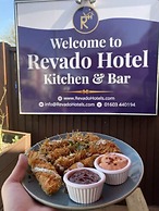Revado Hotel, Norwich City Centre