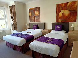 Revado Hotel, Norwich City Centre
