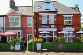 Revado Hotel, Norwich City Centre