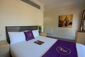 Revado Hotel, Norwich City Centre