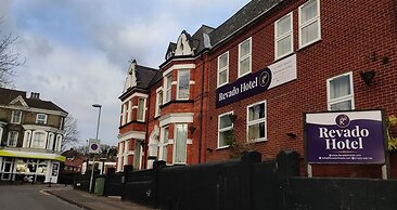 Revado Hotel, Norwich City Centre