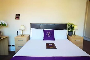 Revado Hotel, Norwich City Centre