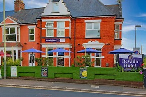 Revado Hotel, Norwich City Centre