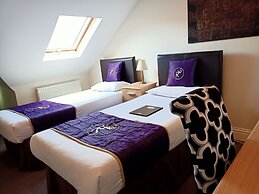 Revado Hotel, Norwich City Centre