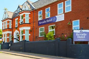 Revado Hotel, Norwich City Centre