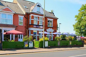 Revado Hotel, Norwich City Centre