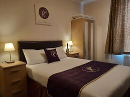 Revado Hotel, Norwich City Centre