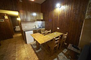 Faraya Village Club