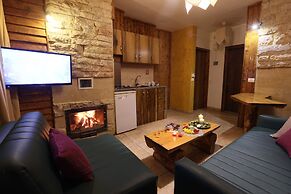 Faraya Village Club