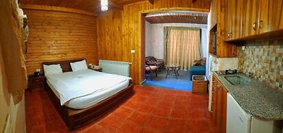Faraya Village Club