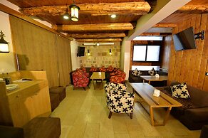 Faraya Village Club