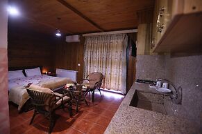 Faraya Village Club